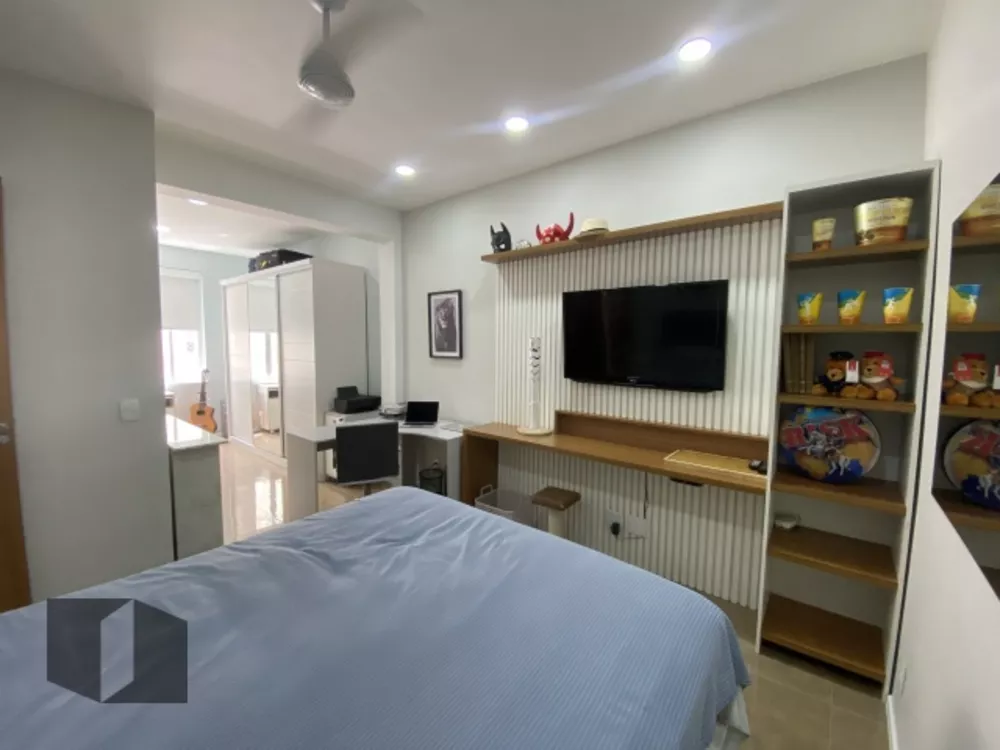 Apartamento, 3 quartos, 100 m² - Foto 20