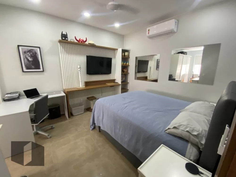 Apartamento, 3 quartos, 100 m² - Foto 22
