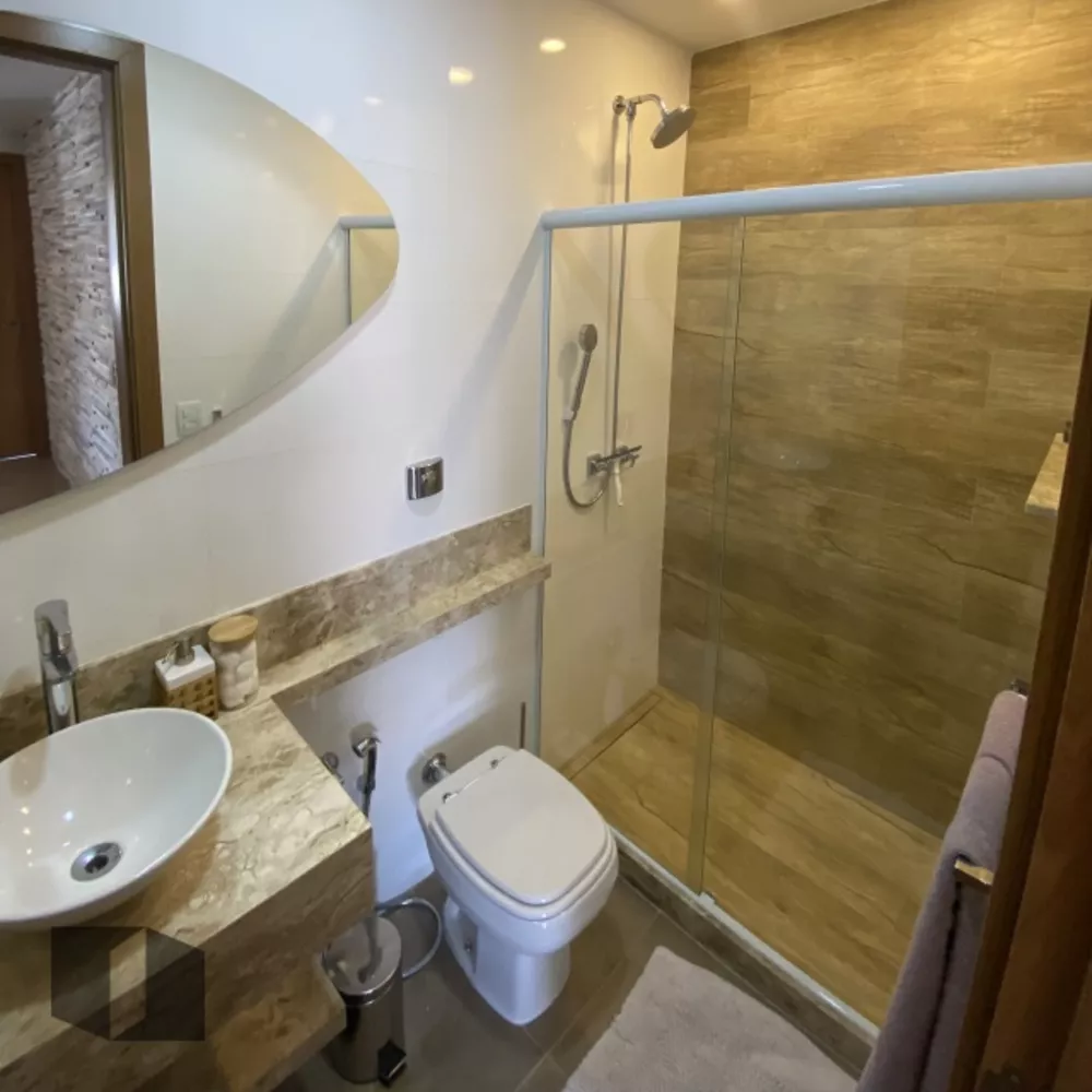 Apartamento, 3 quartos, 100 m² - Foto 2