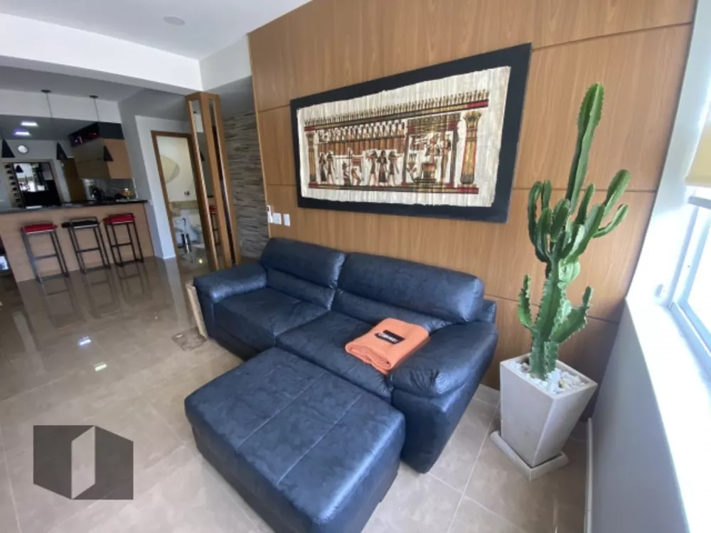 Apartamento, 3 quartos, 100 m² - Foto 3