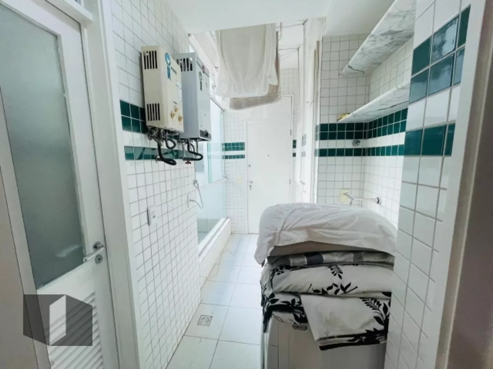 Apartamento, 3 quartos, 107 m² - Foto 27
