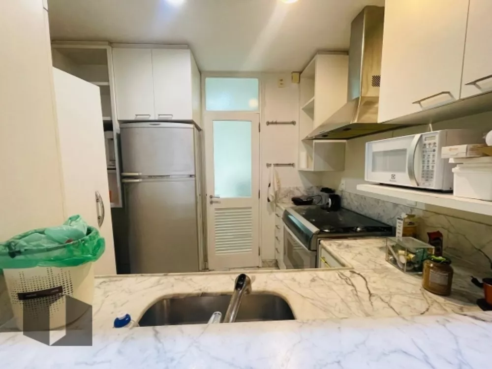 Apartamento, 3 quartos, 107 m² - Foto 7