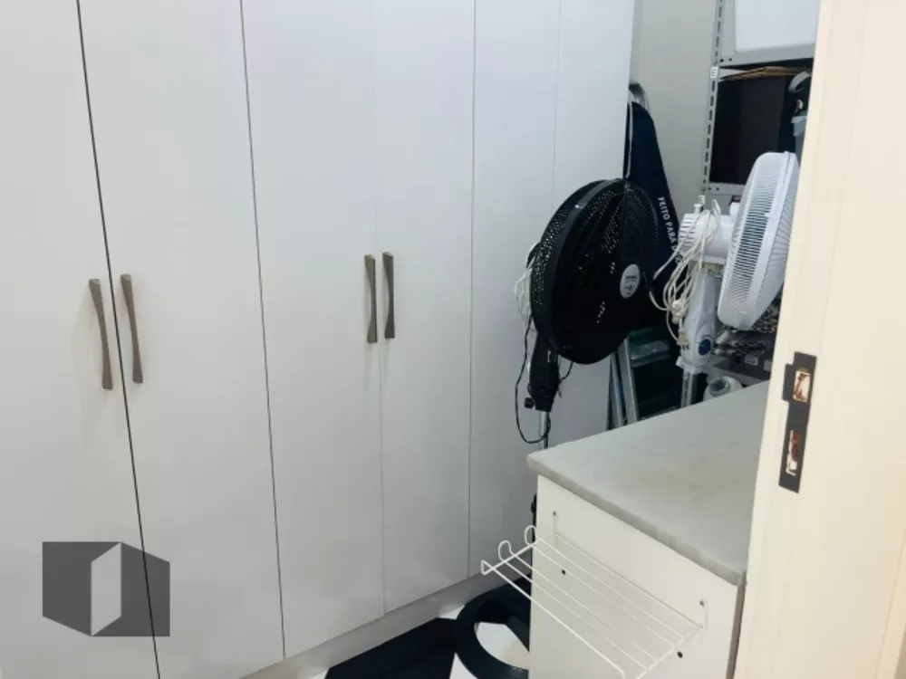 Apartamento, 3 quartos, 107 m² - Foto 5
