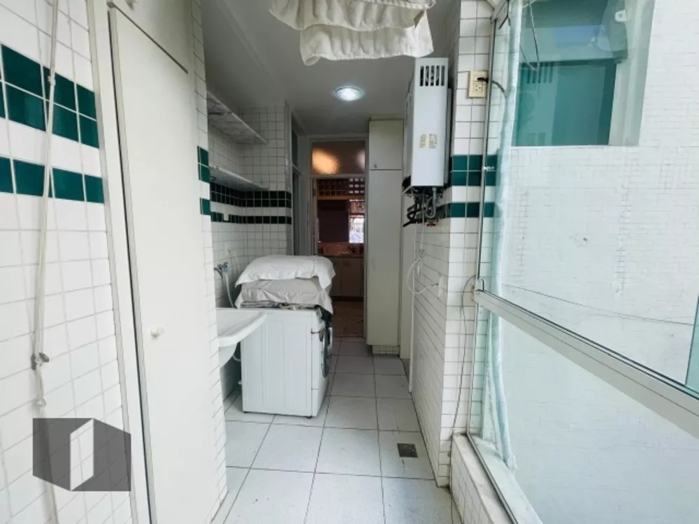 Apartamento, 3 quartos, 107 m² - Foto 25