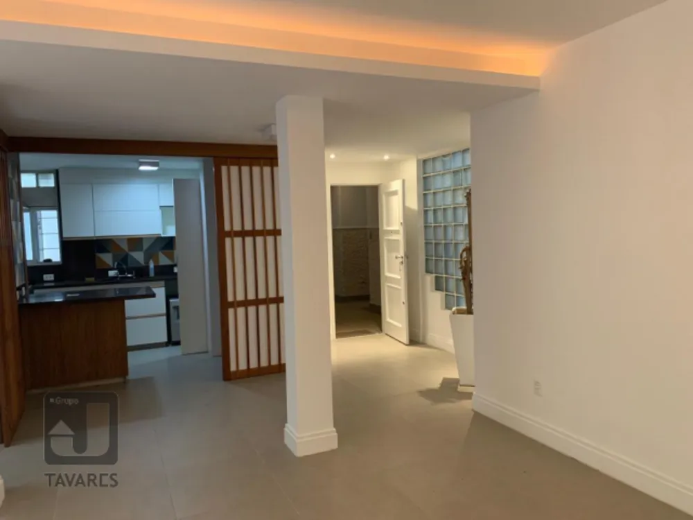 Apartamento, 2 quartos, 83 m² - Foto 1