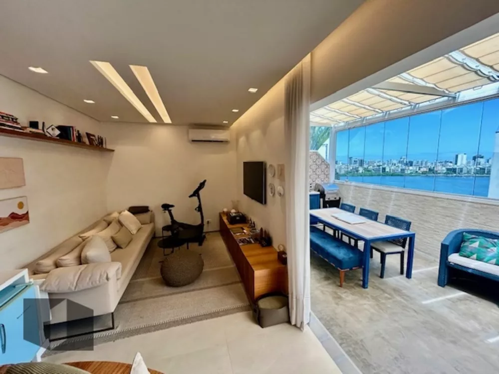 Cobertura, 2 quartos, 140 m² - Foto 23