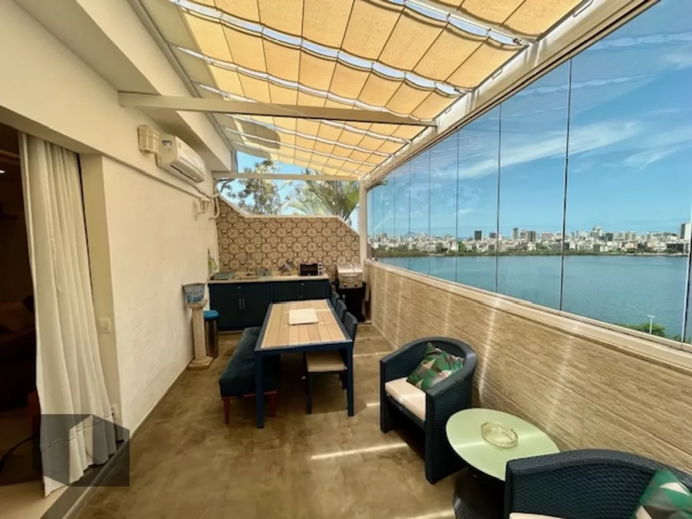 Cobertura, 2 quartos, 140 m² - Foto 19