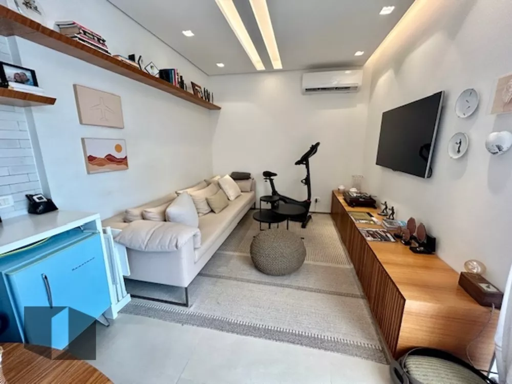 Cobertura, 2 quartos, 140 m² - Foto 1