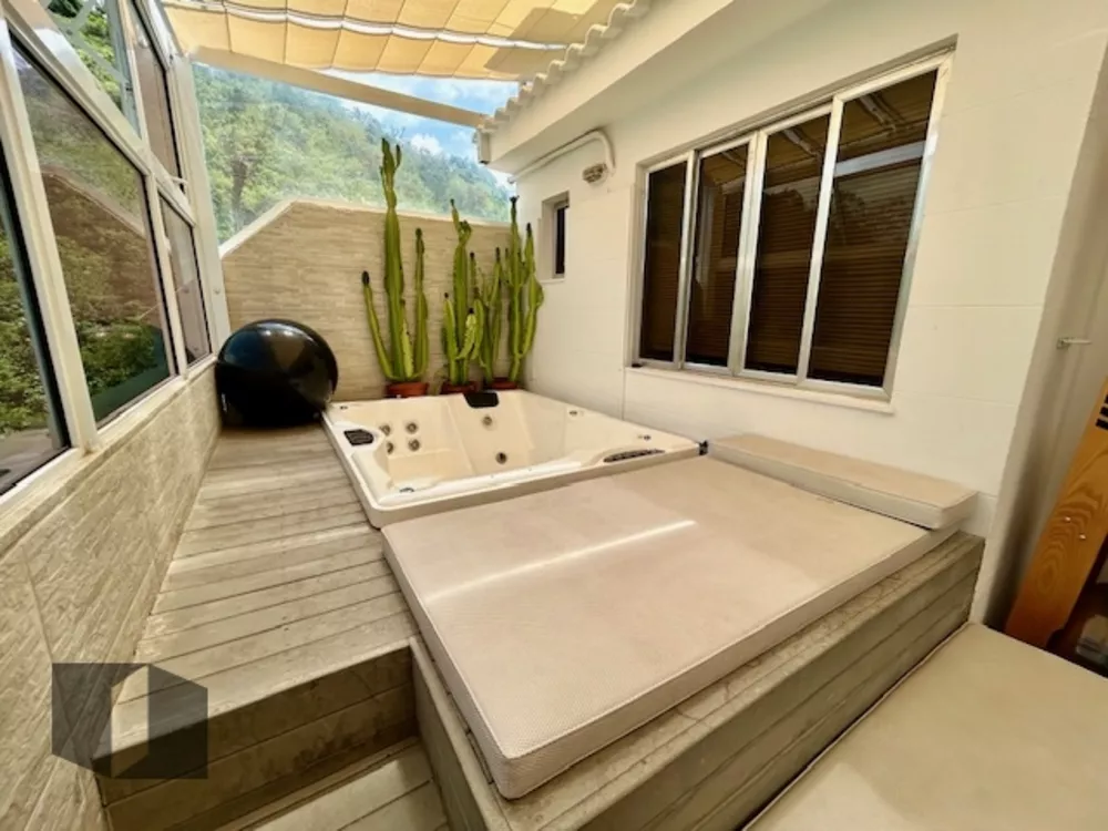 Cobertura, 2 quartos, 140 m² - Foto 4