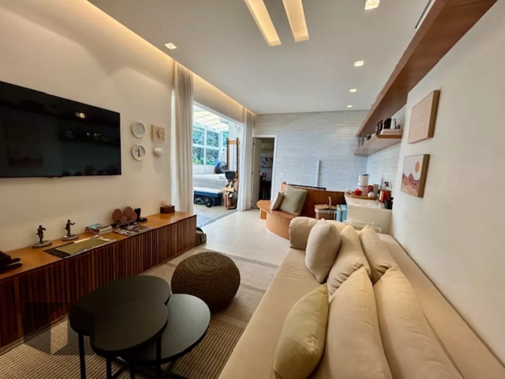 Cobertura, 2 quartos, 140 m² - Foto 28