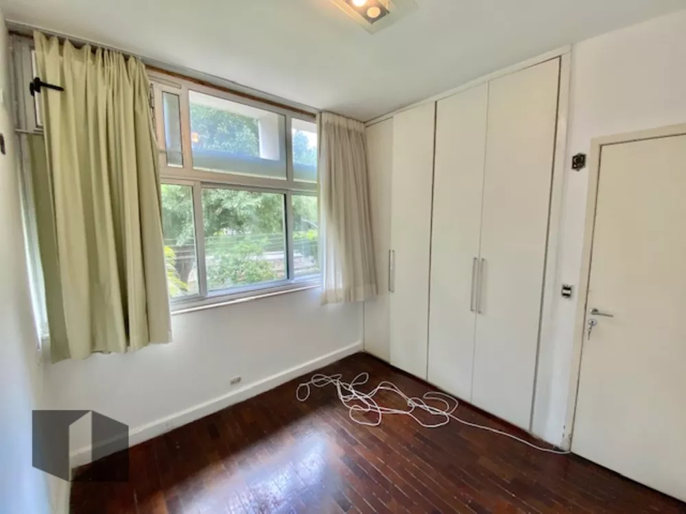 Apartamento, 4 quartos, 130 m² - Foto 41