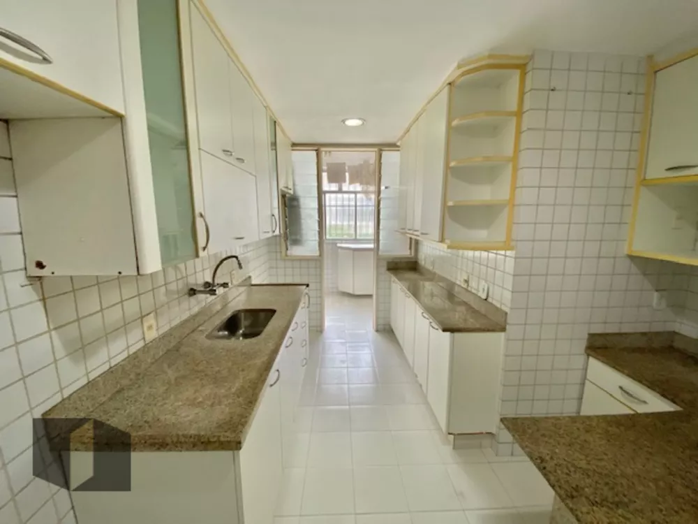 Apartamento, 4 quartos, 130 m² - Foto 48