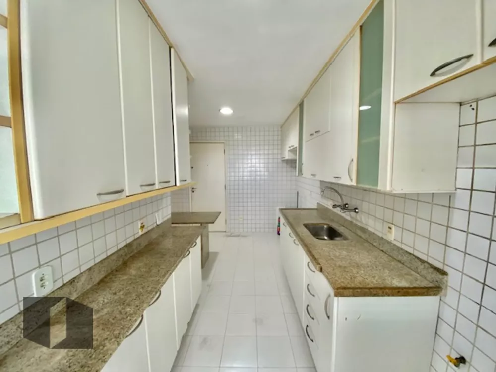 Apartamento, 4 quartos, 130 m² - Foto 29