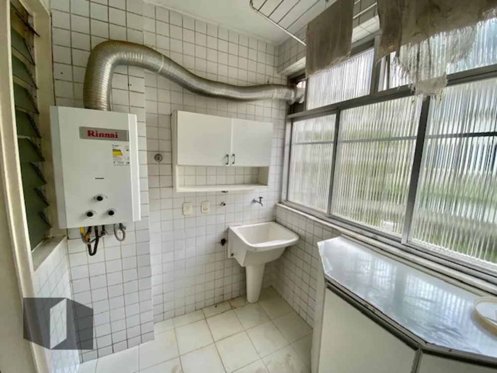 Apartamento, 4 quartos, 130 m² - Foto 31
