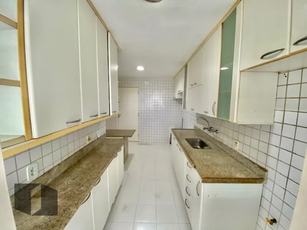 Apartamento, 4 quartos, 130 m² - Foto 27
