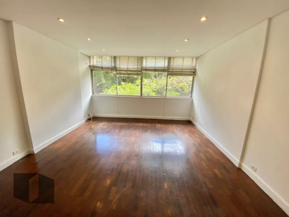 Apartamento, 4 quartos, 130 m² - Foto 33