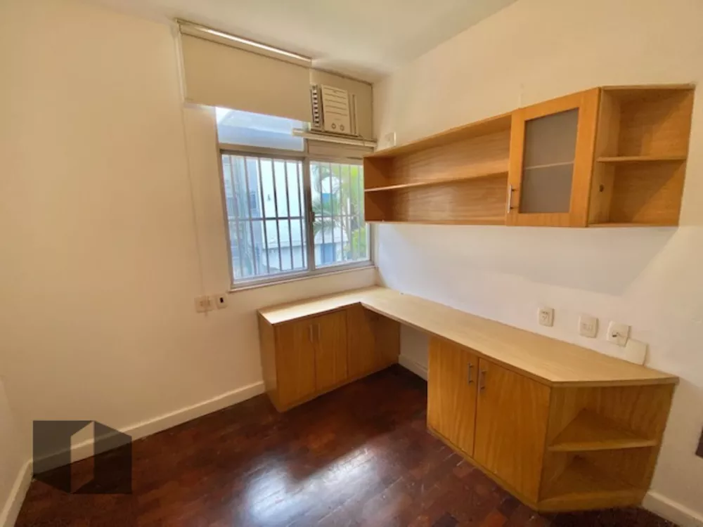 Apartamento, 4 quartos, 130 m² - Foto 35