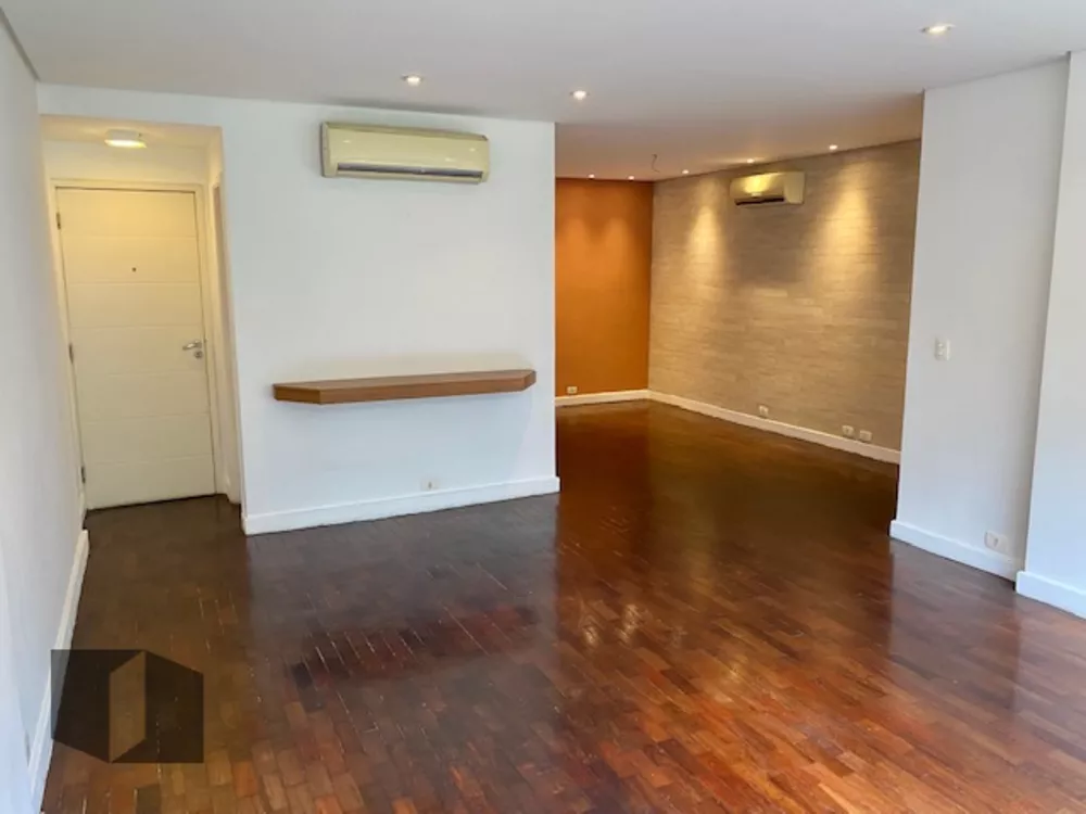 Apartamento, 4 quartos, 130 m² - Foto 5