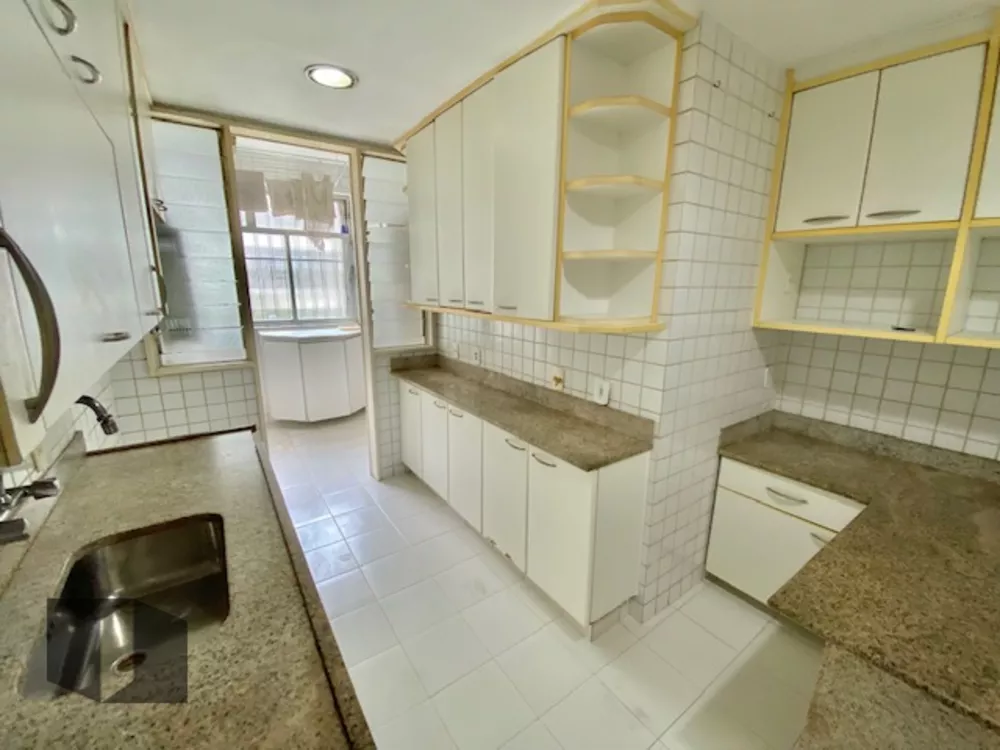 Apartamento, 4 quartos, 130 m² - Foto 28