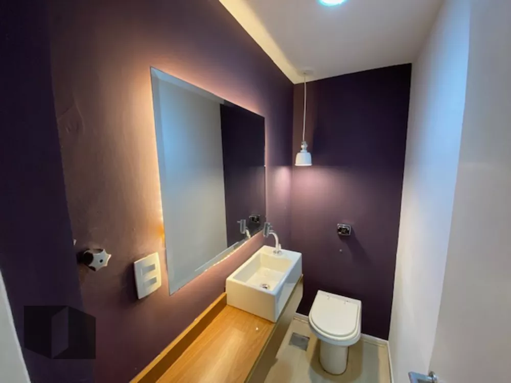 Apartamento, 4 quartos, 130 m² - Foto 10