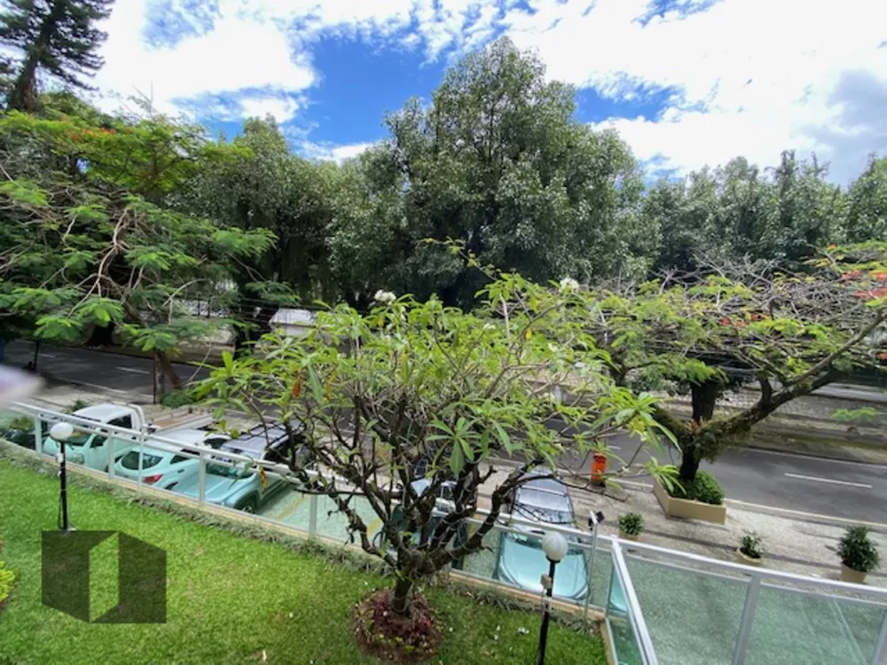 Apartamento, 4 quartos, 130 m² - Foto 9