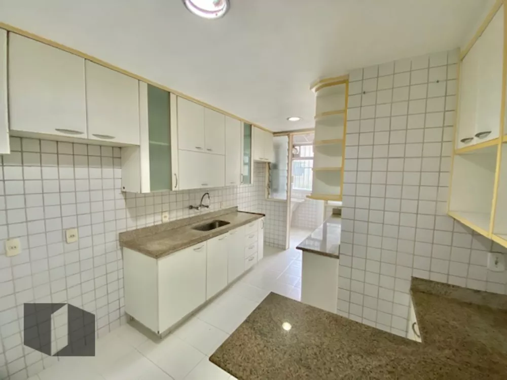 Apartamento, 4 quartos, 130 m² - Foto 50