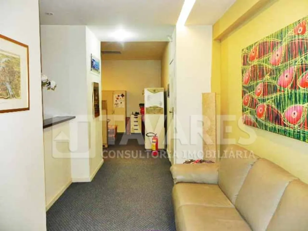 Sala-Conjunto, 136 m² - Foto 2