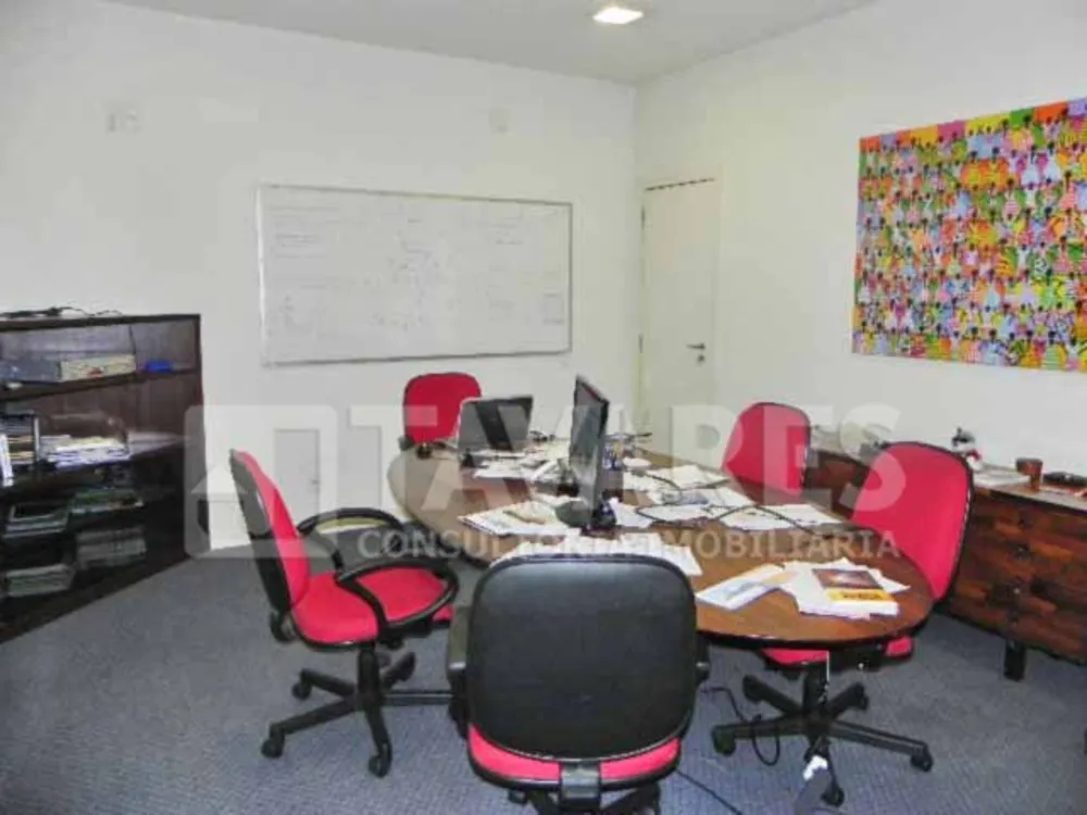Sala-Conjunto, 136 m² - Foto 12