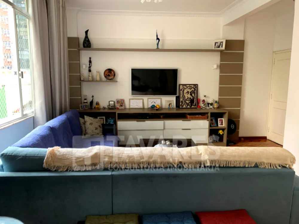 Apartamento, 3 quartos, 157 m² - Foto 19