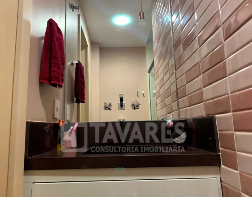 Apartamento, 3 quartos, 157 m² - Foto 11