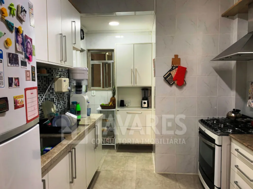 Apartamento, 3 quartos, 157 m² - Foto 3