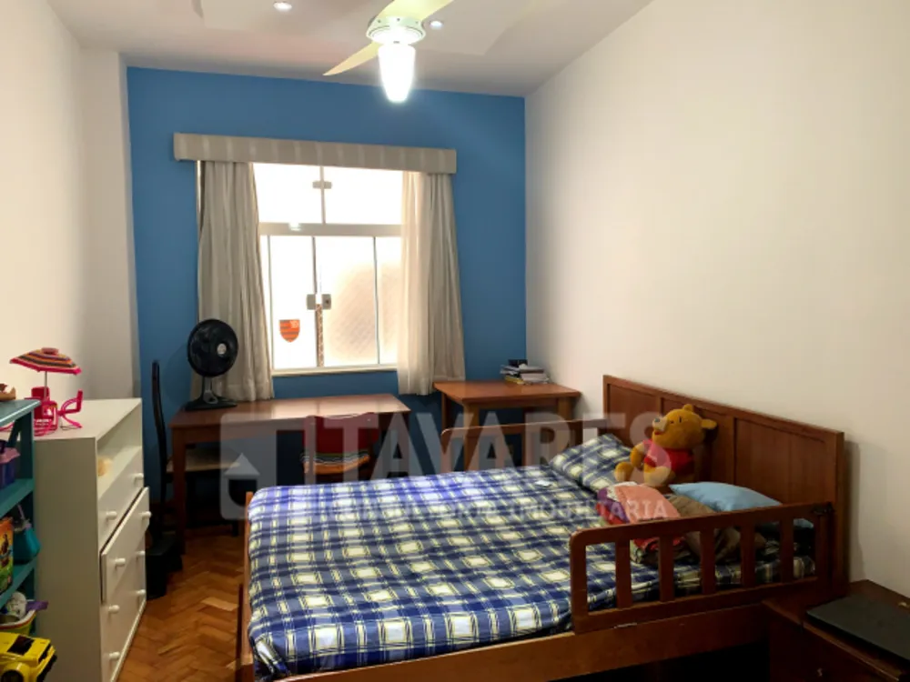 Apartamento, 3 quartos, 157 m² - Foto 6