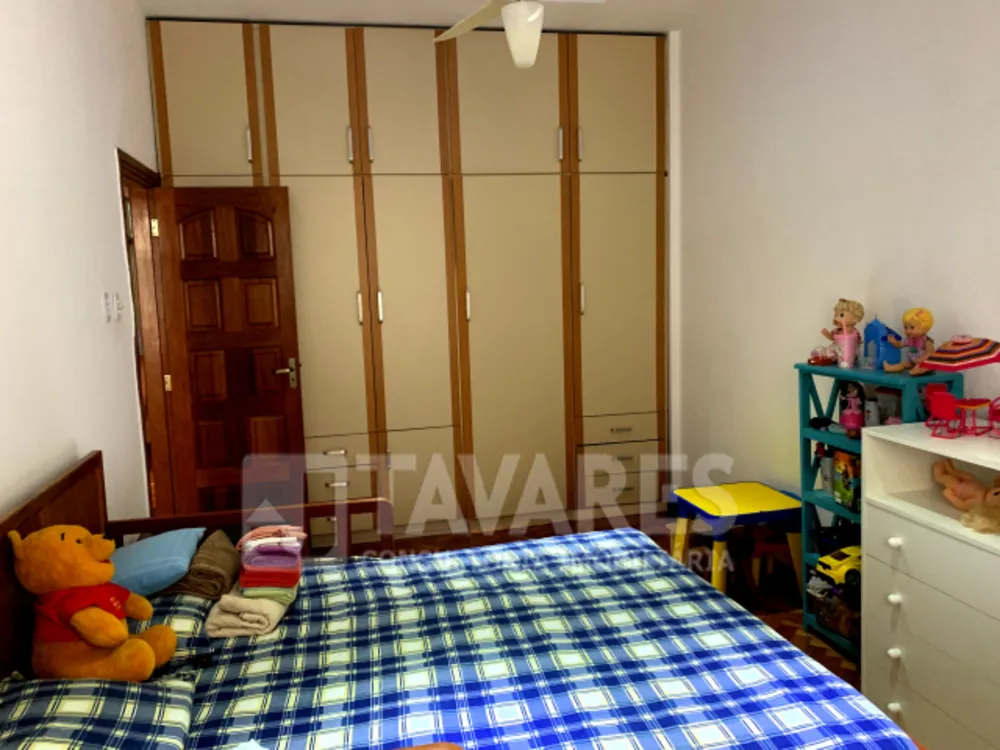 Apartamento, 3 quartos, 157 m² - Foto 1