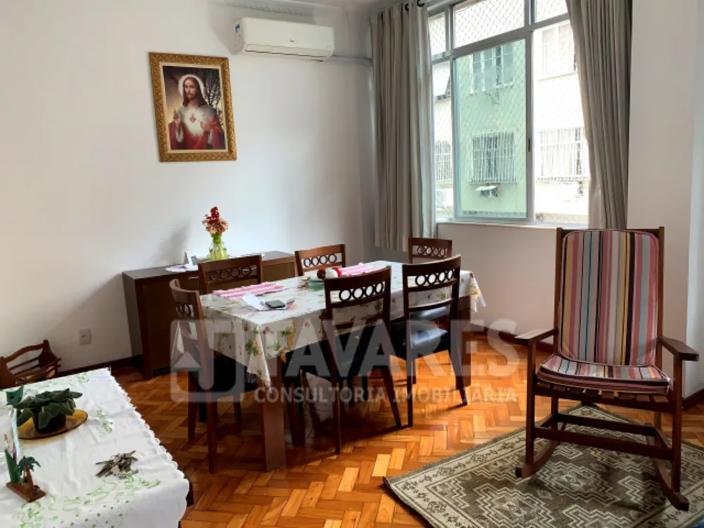 Apartamento, 3 quartos, 157 m² - Foto 2