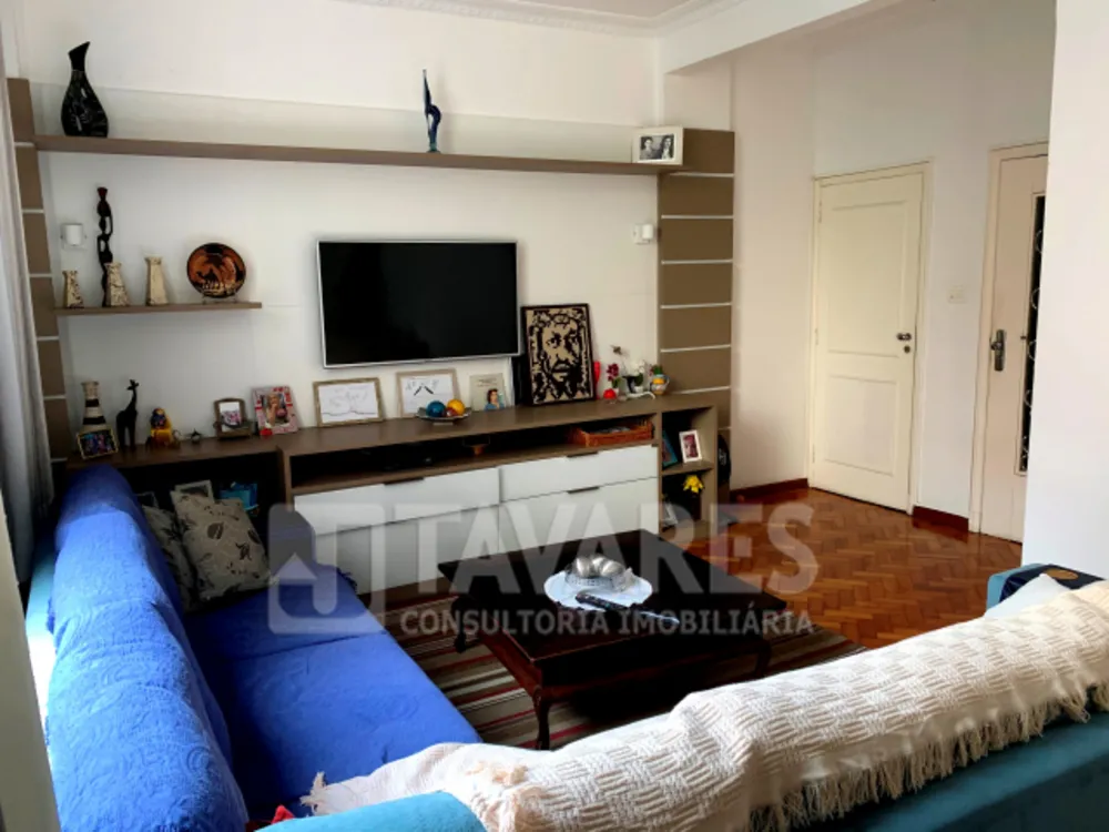 Apartamento, 3 quartos, 157 m² - Foto 16