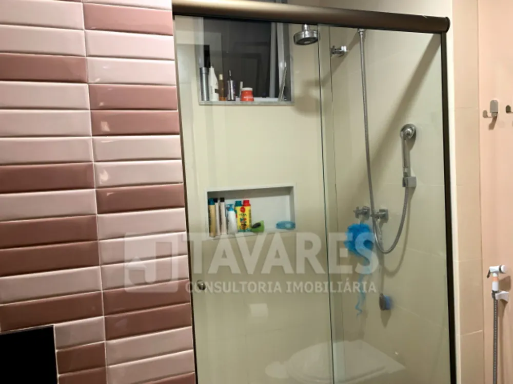 Apartamento, 3 quartos, 157 m² - Foto 20
