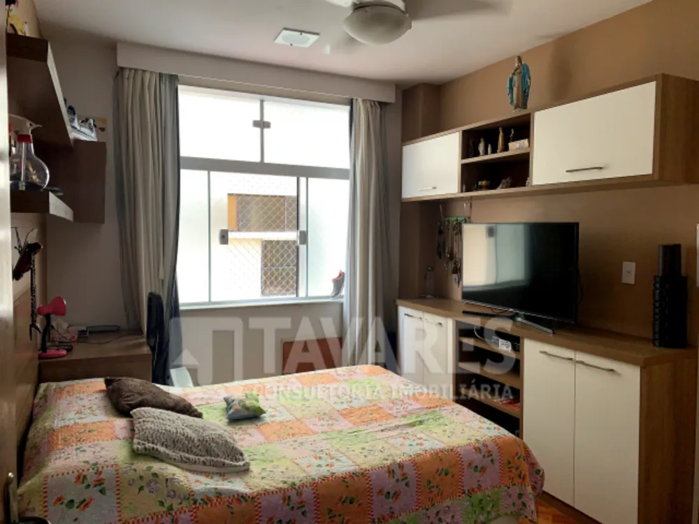 Apartamento, 3 quartos, 157 m² - Foto 14