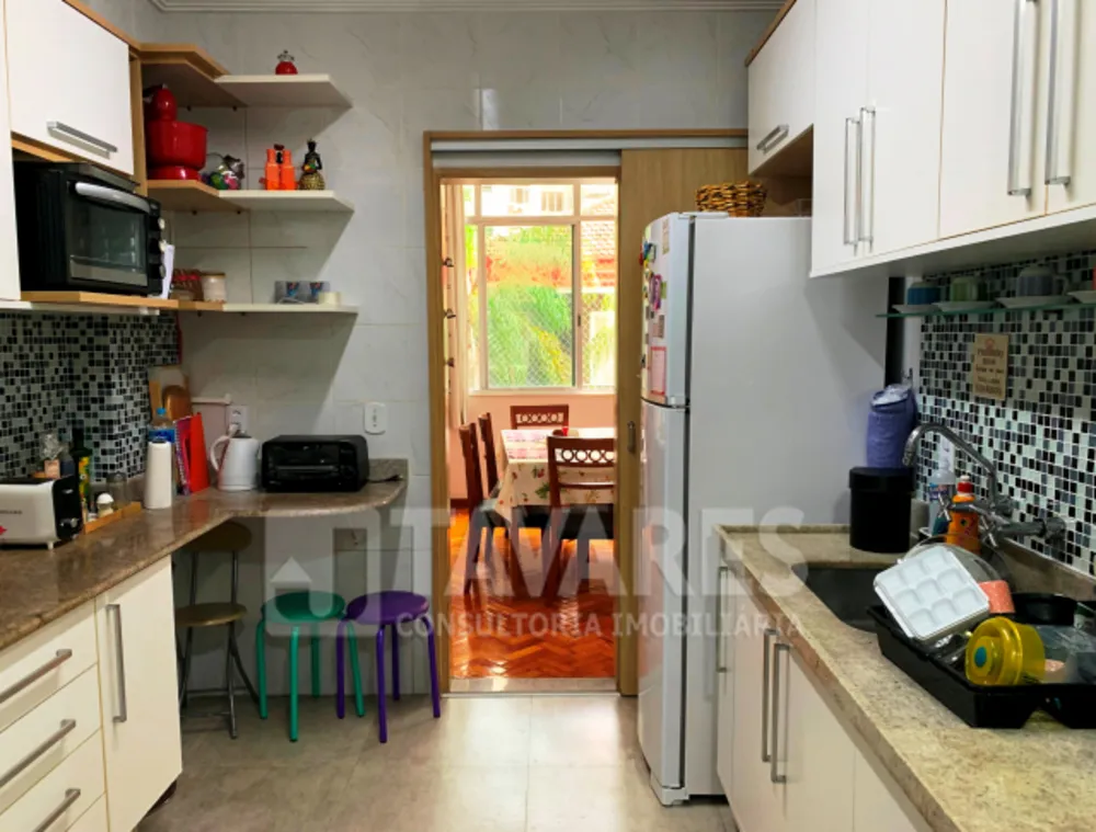 Apartamento, 3 quartos, 157 m² - Foto 8