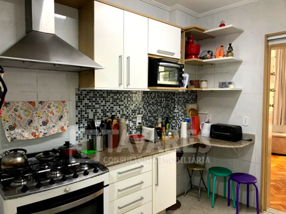 Apartamento, 3 quartos, 157 m² - Foto 7