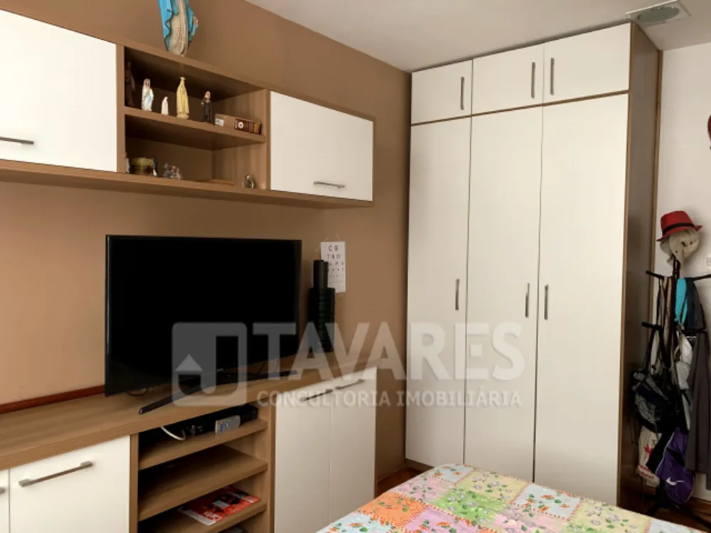 Apartamento, 3 quartos, 157 m² - Foto 4