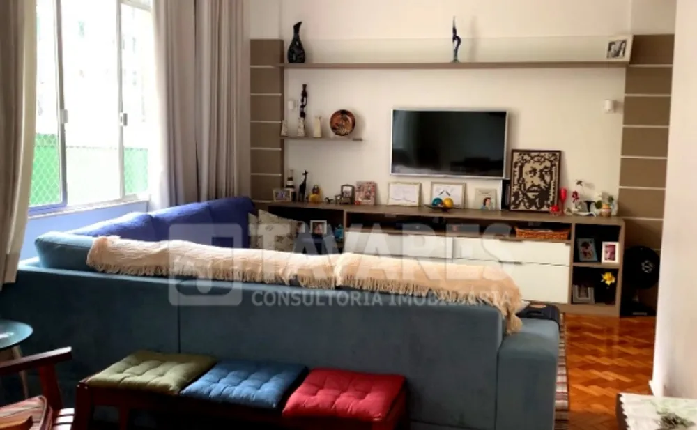 Apartamento, 3 quartos, 157 m² - Foto 15