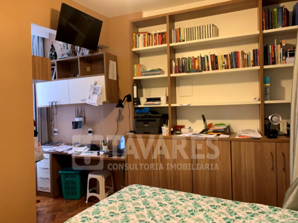 Apartamento, 3 quartos, 157 m² - Foto 12