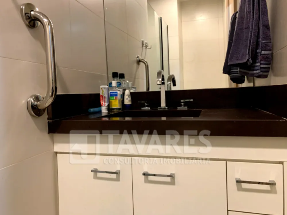 Apartamento, 3 quartos, 157 m² - Foto 9