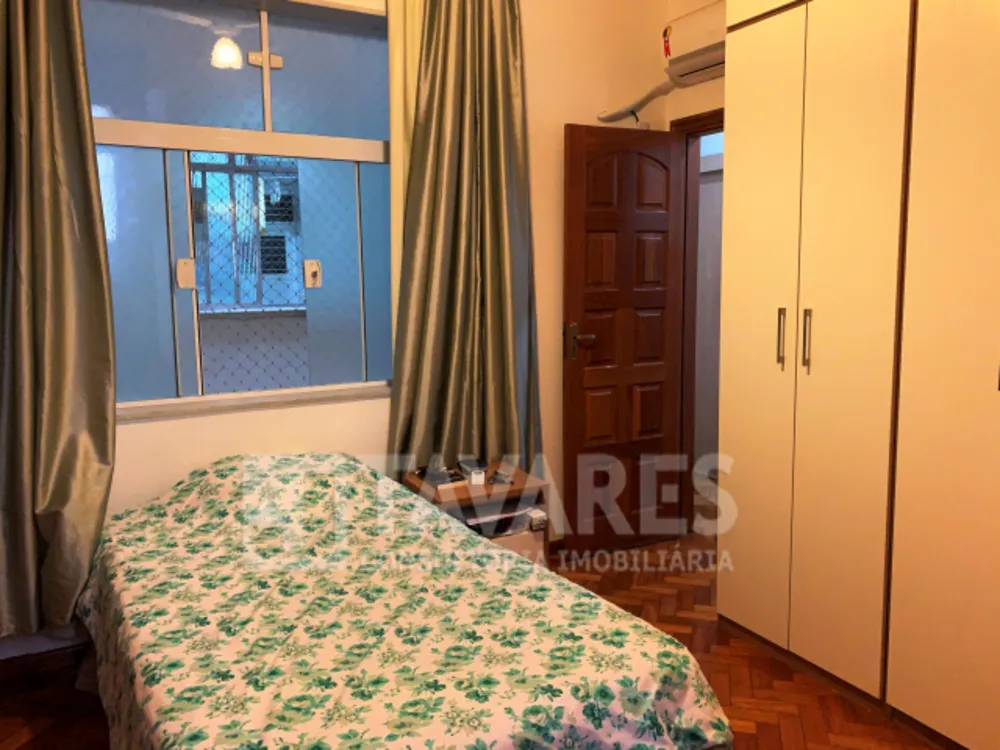 Apartamento, 3 quartos, 157 m² - Foto 5