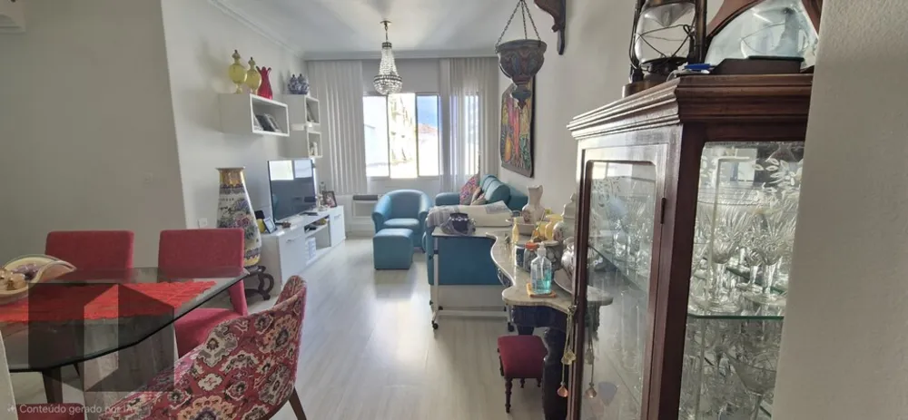 Apartamento, 2 quartos, 82 m² - Foto 10