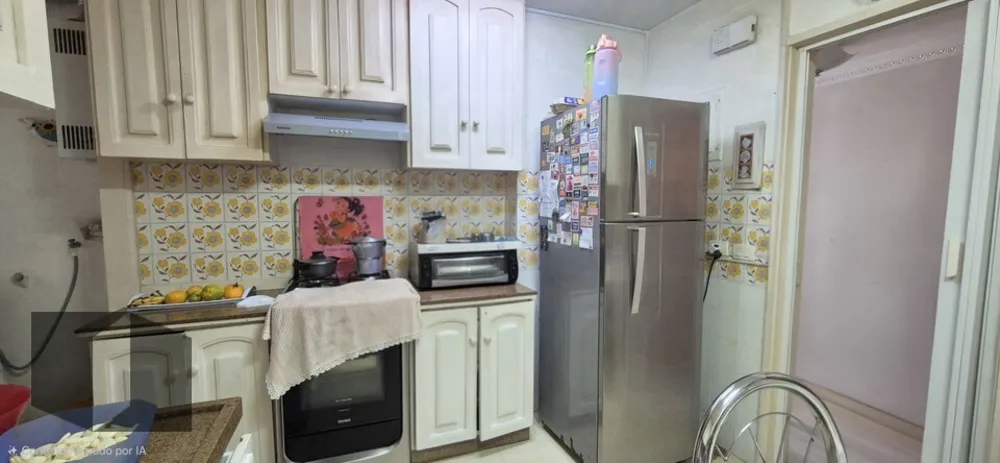 Apartamento, 2 quartos, 82 m² - Foto 1