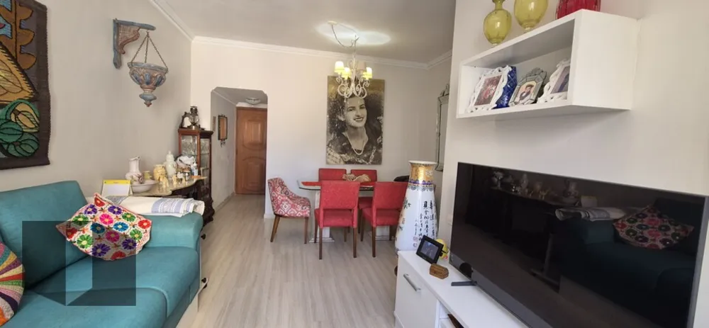 Apartamento, 2 quartos, 82 m² - Foto 7