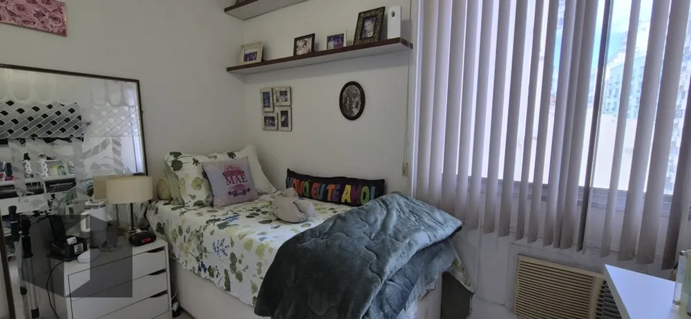 Apartamento, 2 quartos, 82 m² - Foto 15