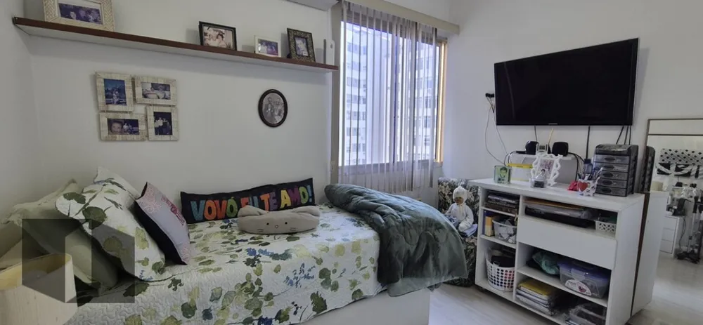 Apartamento, 2 quartos, 82 m² - Foto 9