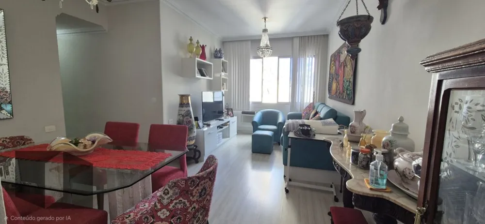 Apartamento, 2 quartos, 82 m² - Foto 5